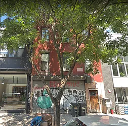 Rented by Manhattan Management LLC