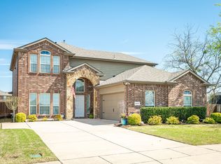 1417 Saint Johns Dr, Van Alstyne, TX 75495