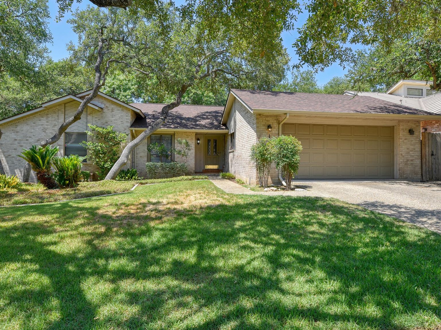 1518 Vista Del Monte, San Antonio, TX 78216 Zillow