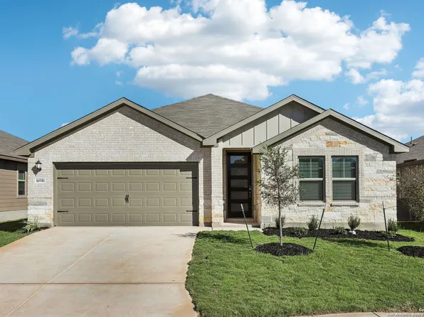 16930 Blaise Terrace, San Antonio, TX 78247