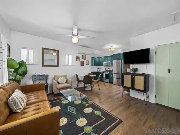 2926 Polk Ave, San Diego, CA 92104