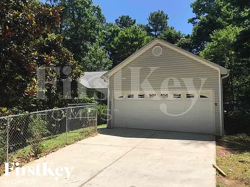 5036 Balus Dr Photo 1