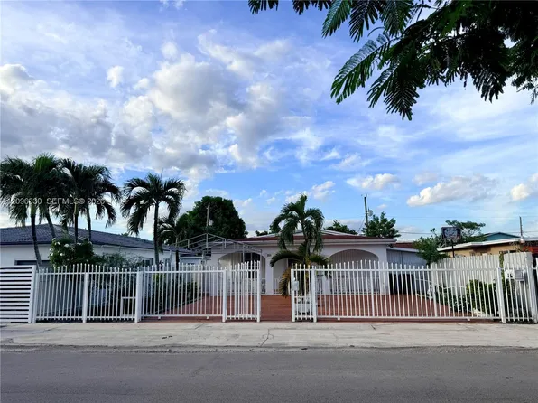 261 E 50th St, Hialeah, FL 33013