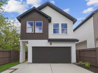 6210 Cerba St, Houston, TX 77091
