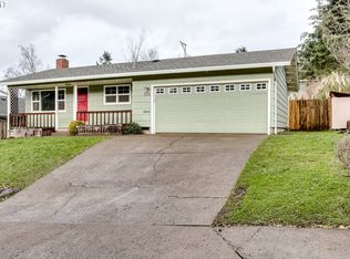 585 W 27th Pl, Eugene, OR