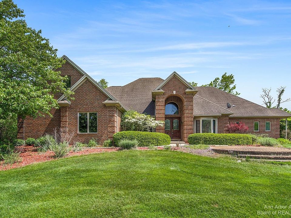 5414 Waldenhill Ct, Superior Township, MI 48198 Zillow