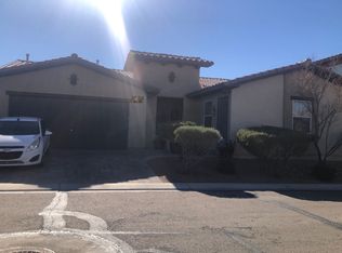 6735 Azure Clouds Way, Las Vegas, NV 89142