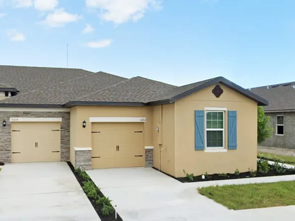 5202 Jovial Ct, Fort Pierce, FL 34947