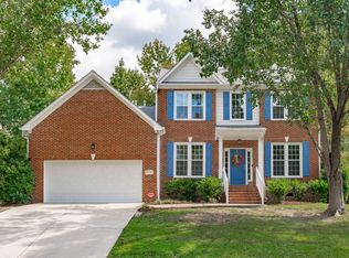 4711 Carlton Crossing Dr, Durham, NC 27713