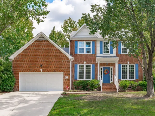 4711 Carlton Crossing Dr, Durham, NC 27713