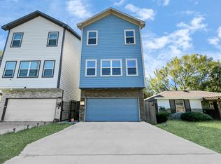 3538 Noah St, Houston, TX 77021