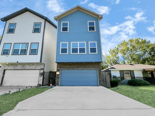 3538 Noah St, Houston, TX 77021