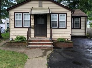 8 Eldora Rd, Parsippany, NJ 07054