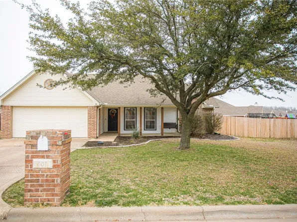 201 Onyx Dr, Hewitt, TX 76643