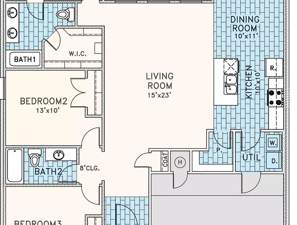 2nd image of 10904 S 271st East Ave
