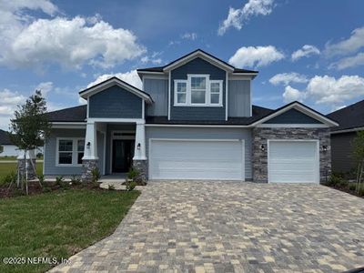 316 SILVER LILY Way, Saint Augustine, FL, 32092