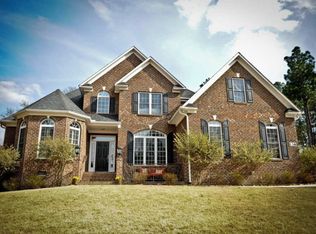 138 Harrell Rd, West End, NC 27376