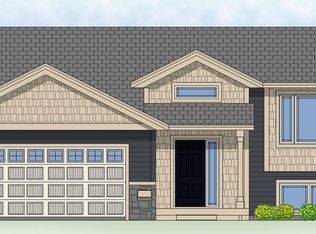 6213 S Burlow Trl, Tea, SD 57064