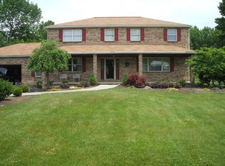 779 Ellsworth Bailey Rd, Warren, OH 44481