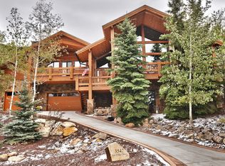 3542 Sun Ridge Dr, Park City, UT 84060