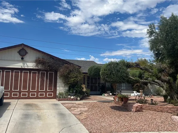 2055 Anglia St, Las Vegas, NV 89142