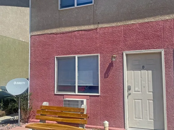 Oakshire Ln 1713, 1713 Oakshire Ln Unit D, Pueblo, CO 81001
