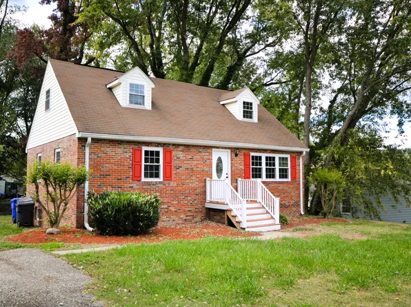 2623 Dakota St, Bryans Road, MD 20616