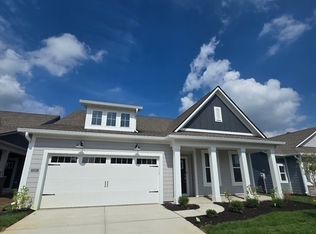 19268 Boulder Brook Ln, Westfield, IN 46074