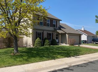 3504 E 97th Pl, Thornton, CO 80229