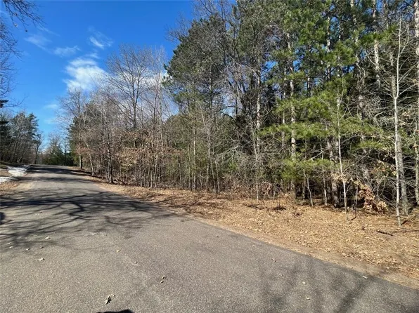 xxx Leef Road, Webster, WI 54893