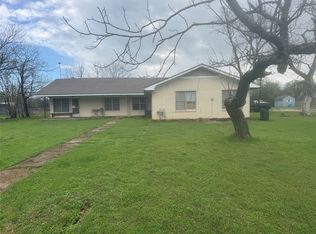 733 Foster St, Marlin, TX 76661