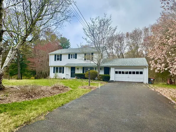 14 Bower Rd, Madison, CT 06443