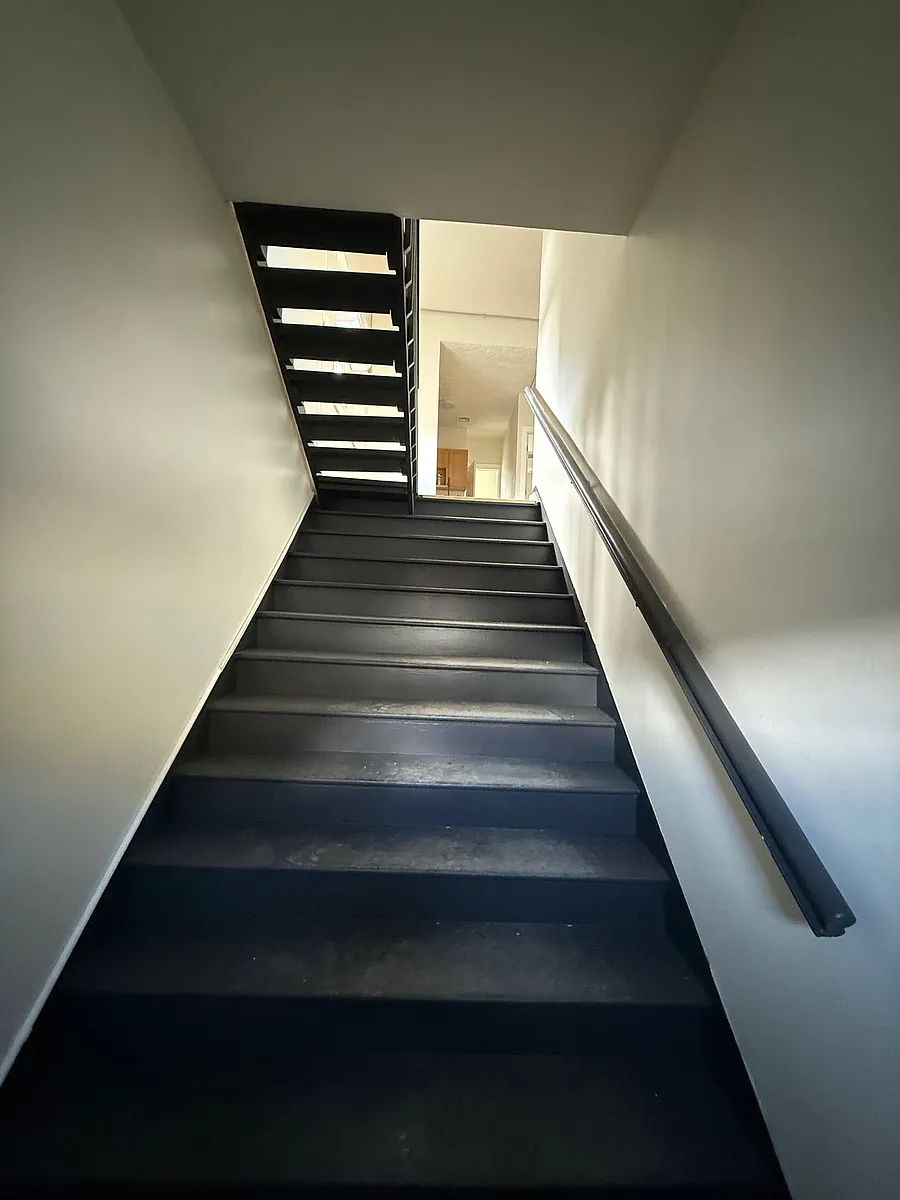 ENTRY STAIRS - 2 Orange St #2