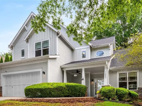 1607 Boulder Walk Dr SE, Atlanta, GA 30316