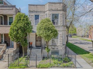856 N Lawndale Ave, Chicago, IL 60651