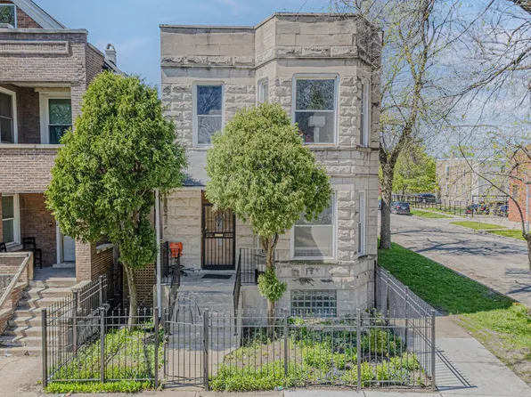 856 N Lawndale Ave, Chicago, IL 60651