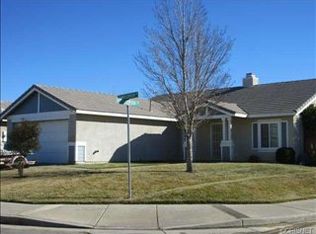 2112 Candlebush Ct, Rosamond, CA 93560