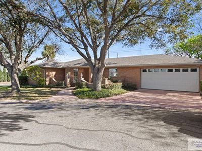 4515 Graham Rd Unit 11, Harlingen, TX, 78552