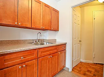 Rented by SW Queens Mezzanine