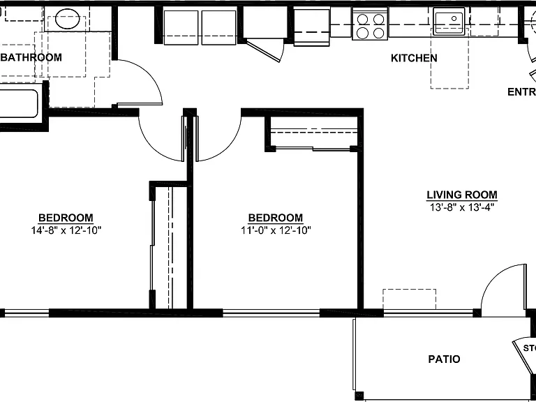 Fern Ridge — Photo 15