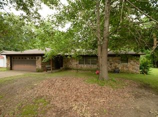 528 Sweetwater Dr, Ward, AR 72176