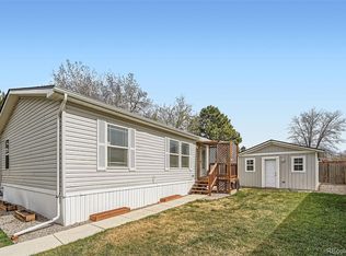 828 Glen Barr St, Dacono, CO 80514