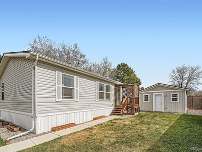 828 Glen Barr Street, Dacono, CO, 80514