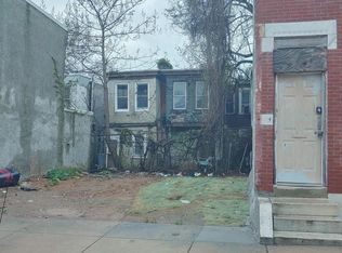 2440 N Clarion St, Philadelphia, PA