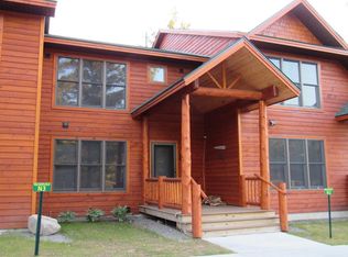 91 Rocky Point Cir #N2, Inlet, NY 13360