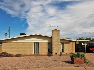 2426 E Broadway Rd, Mesa, AZ 85204