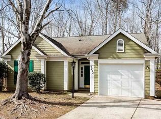 8106 Slickrock Cir, Charlotte, NC 28215