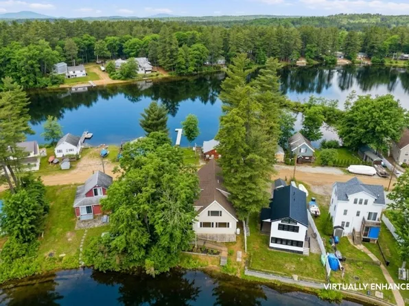 164 Gardners Grove Road, Belmont, NH 03220