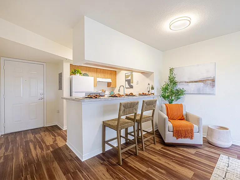 Heron Pond 55+ Apartments — Photo 5