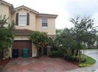 8976 SW 226th Ter, Cutler Bay, FL 33190